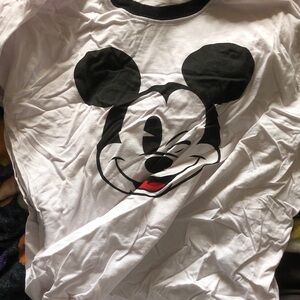 Mickey Mouse Graphic Tee